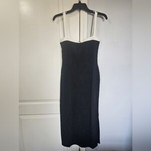 Hello Molly Midi Dress